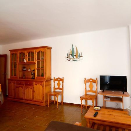 Puig Sureda - Apartamentos L' Escala 外观 照片