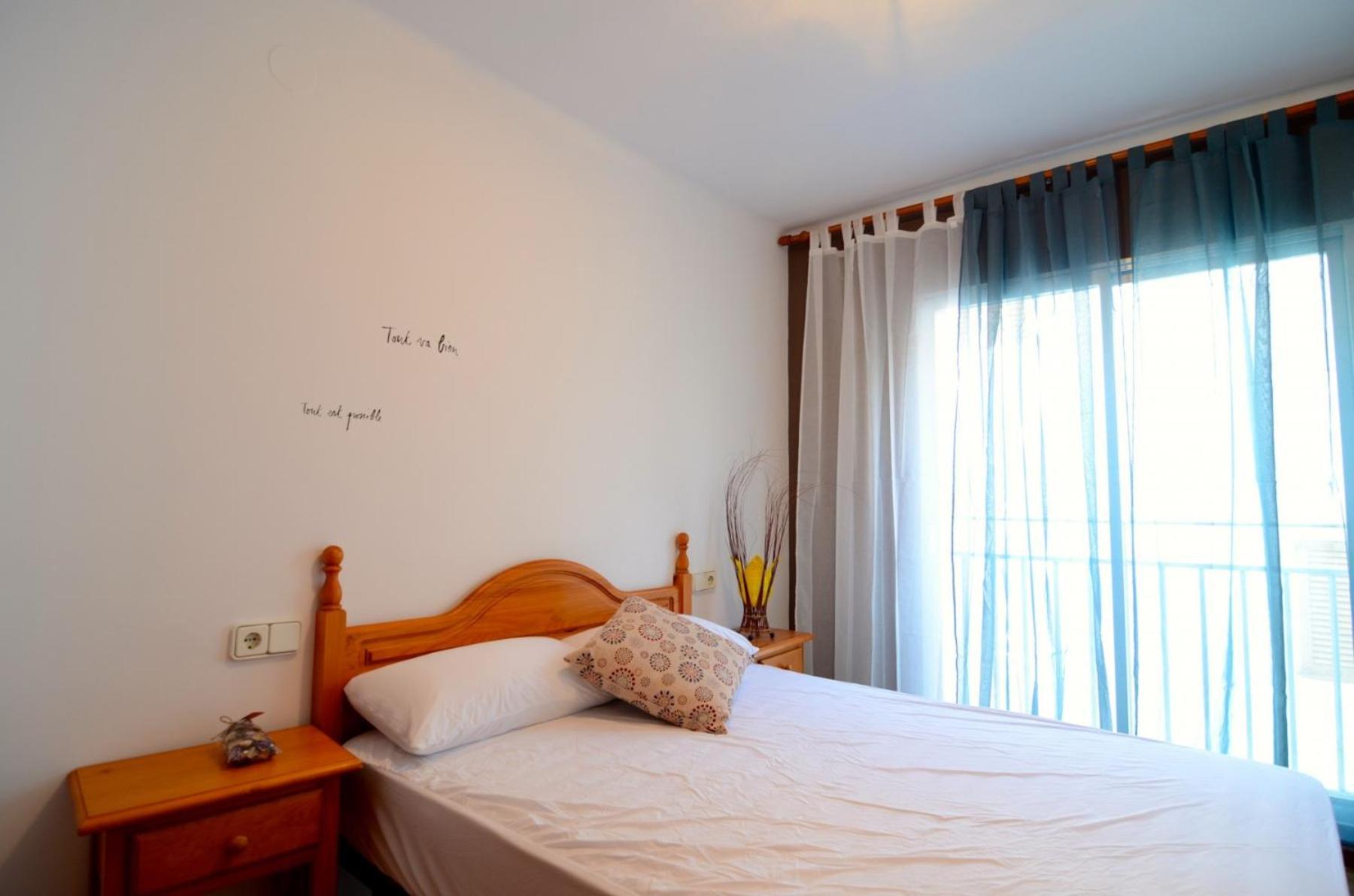Puig Sureda - Apartamentos L' Escala 外观 照片