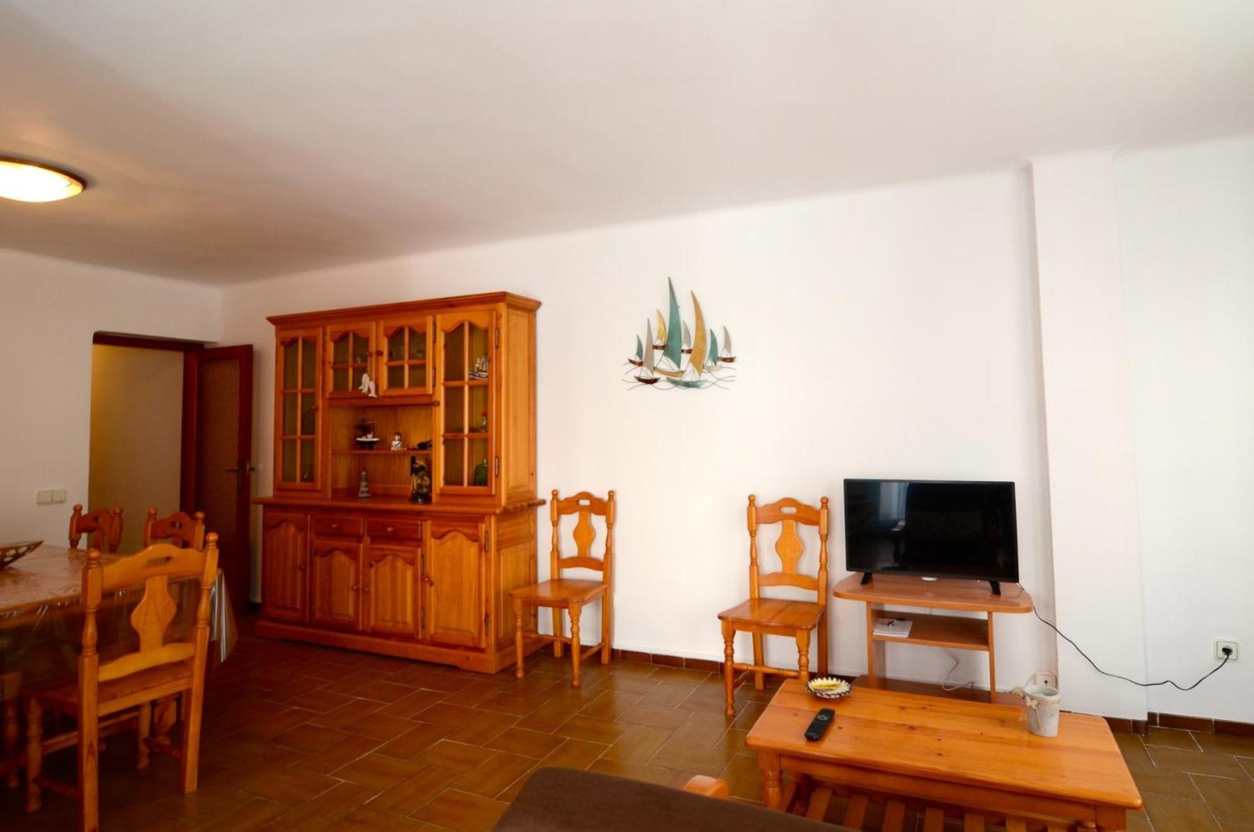 Puig Sureda - Apartamentos L' Escala 外观 照片
