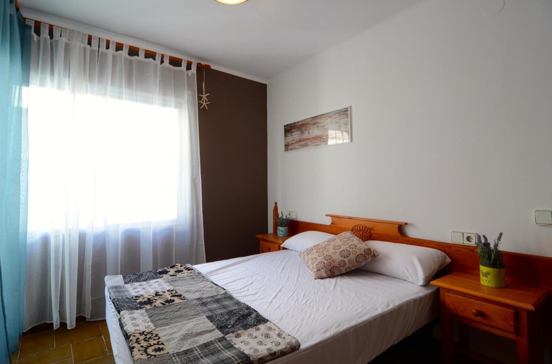 Puig Sureda - Apartamentos L' Escala 外观 照片