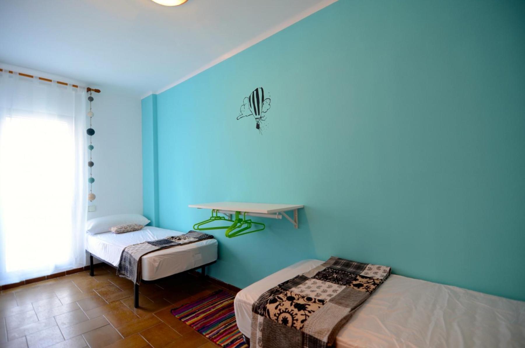Puig Sureda - Apartamentos L' Escala 外观 照片