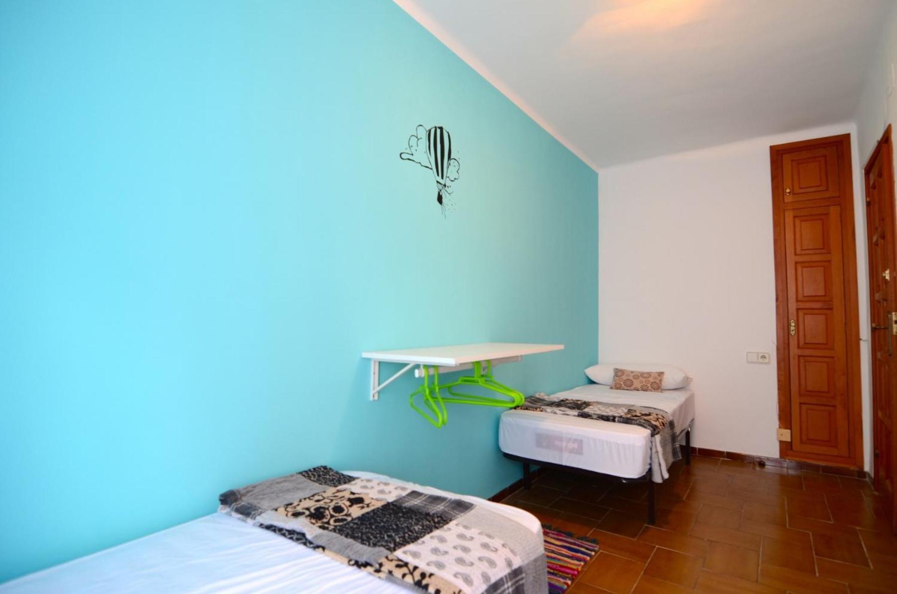Puig Sureda - Apartamentos L' Escala 外观 照片