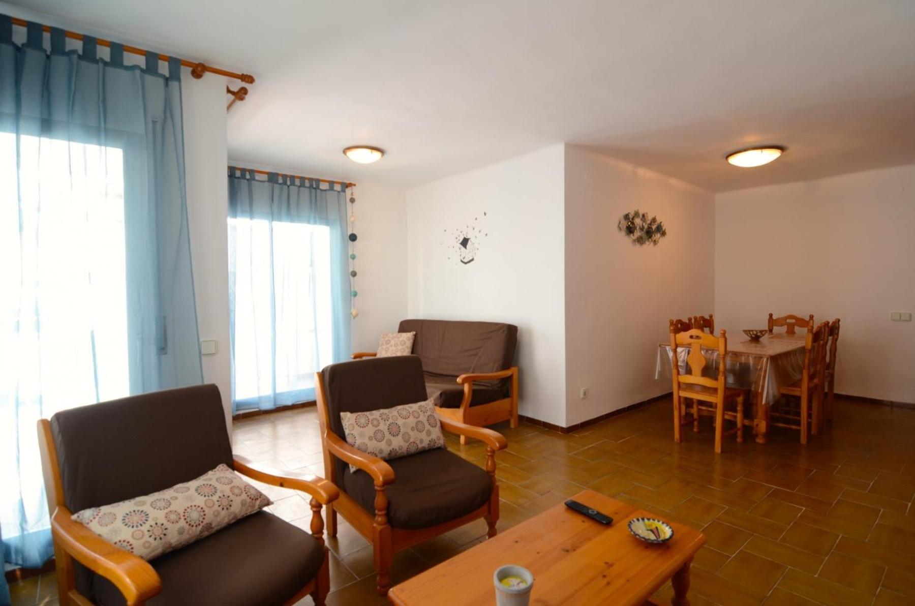 Puig Sureda - Apartamentos L' Escala 外观 照片