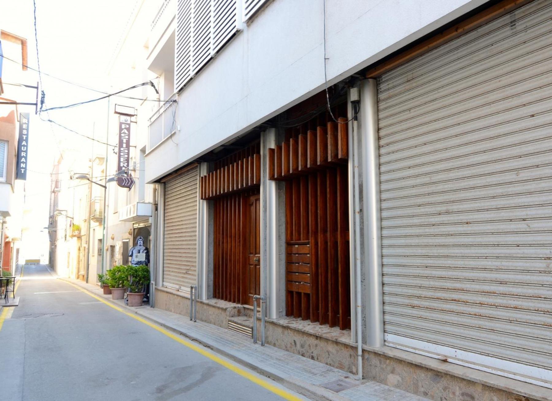 Puig Sureda - Apartamentos L' Escala 外观 照片