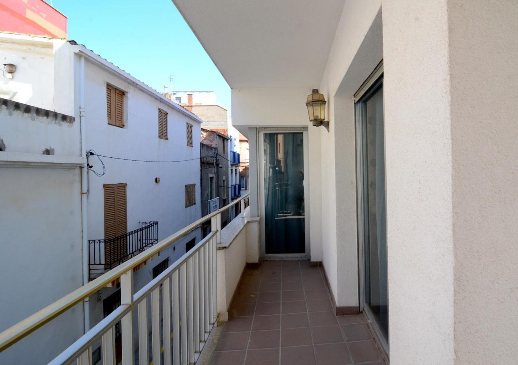 Puig Sureda - Apartamentos L' Escala 外观 照片