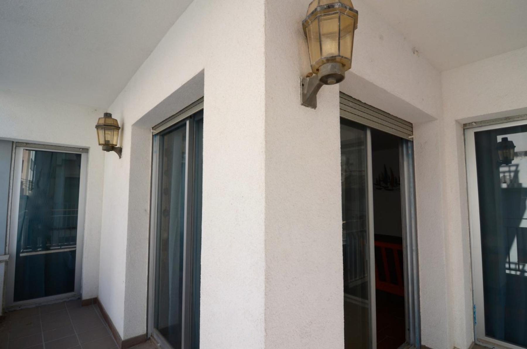 Puig Sureda - Apartamentos L' Escala 外观 照片