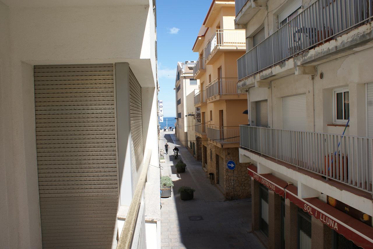 Puig Sureda - Apartamentos L' Escala 外观 照片