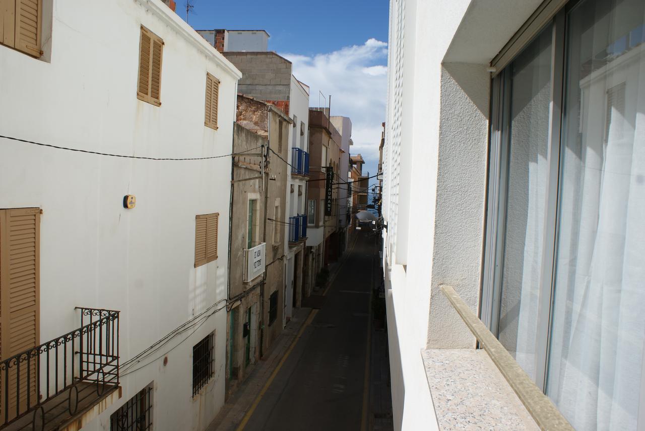 Puig Sureda - Apartamentos L' Escala 外观 照片