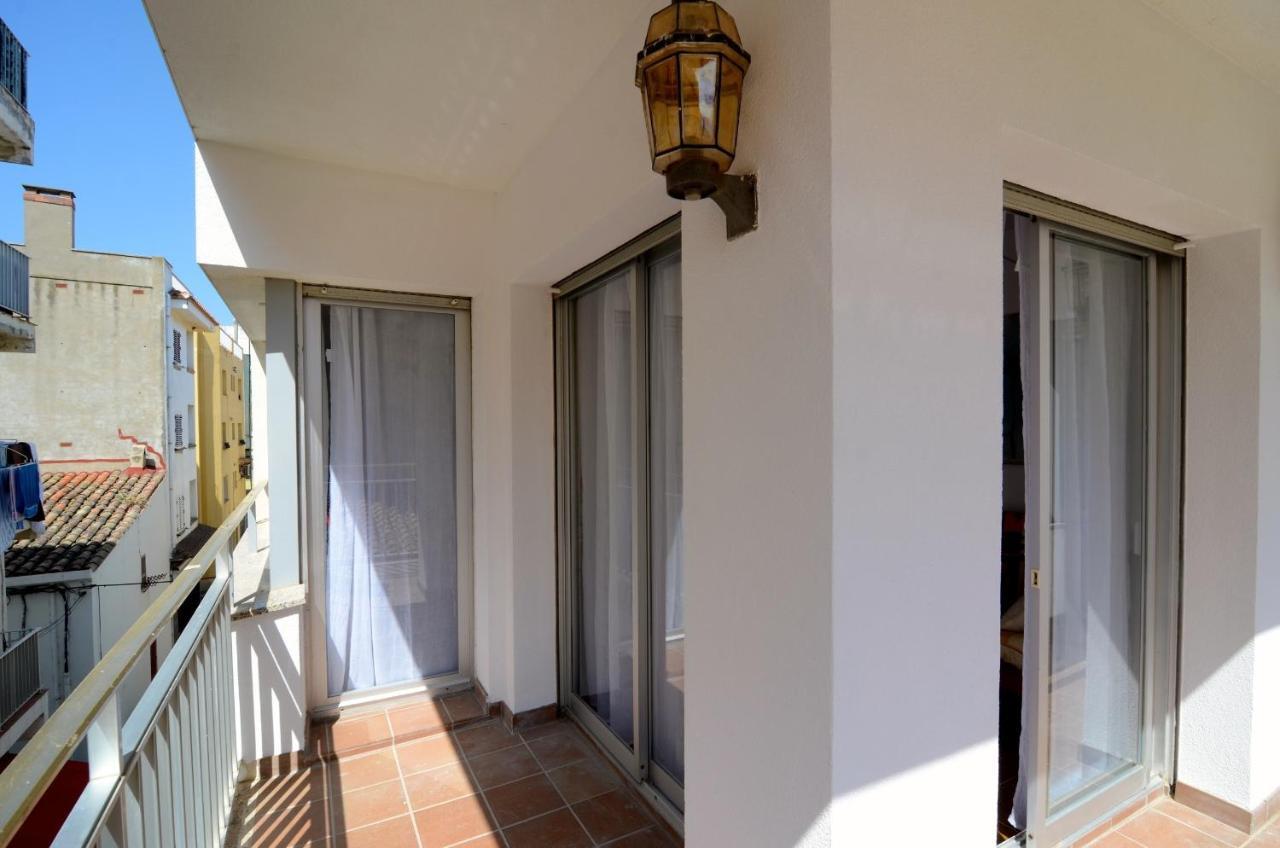 Puig Sureda - Apartamentos L' Escala 客房 照片
